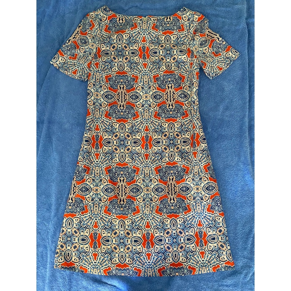 ◾️THE LIMITED◾️ Short Sleeve Patterned Dress